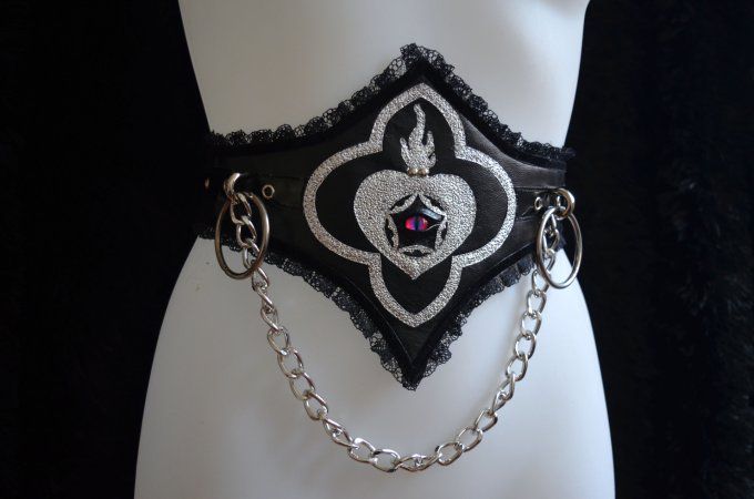 Ceinture Amor Occulus 