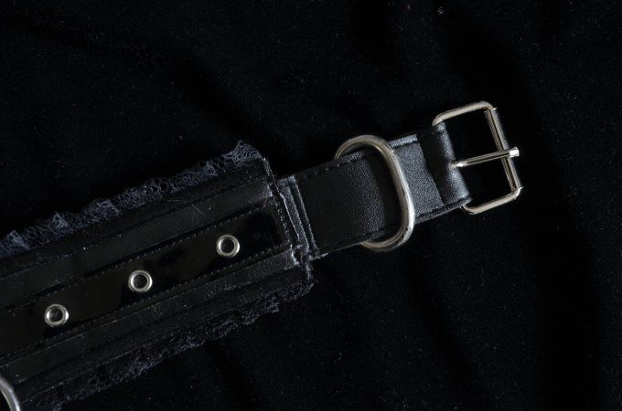 Ceinture Amor Occulus 