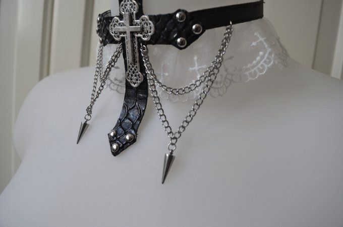 Choker SALVATION 