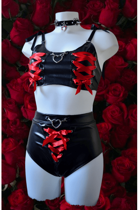 Style gothique vêtements deals
