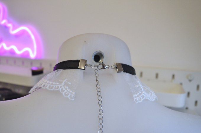 Choker SALVATION 